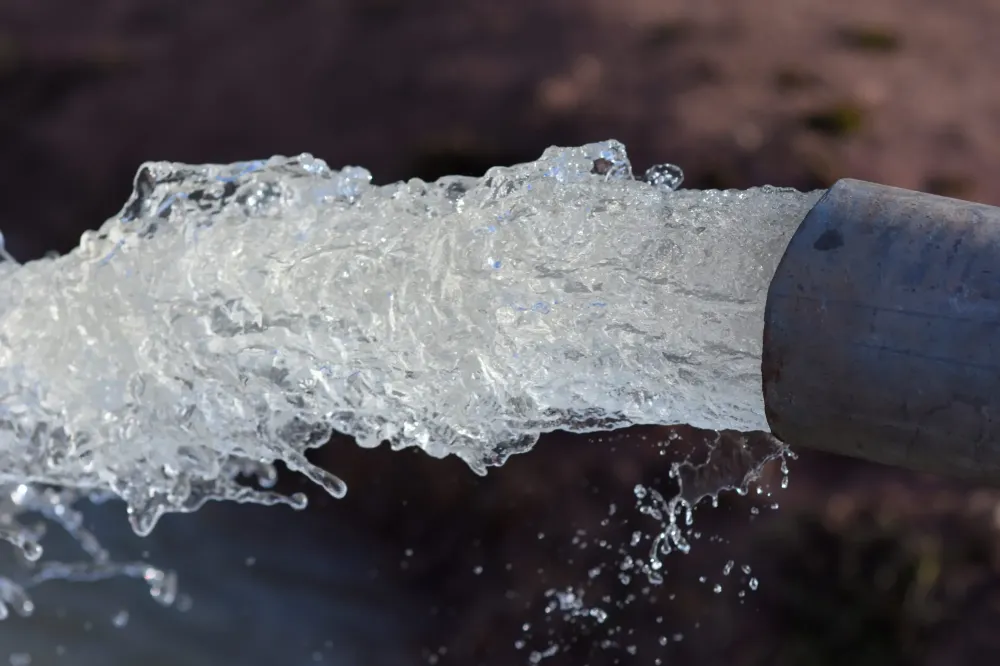 canalisation